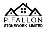P Fallon Stonework Ltd